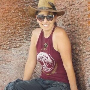 Meet your Posher, Patti